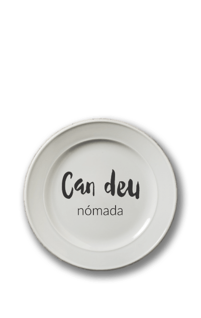 Can Deu nómada